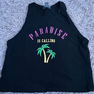 Paradise Shirt